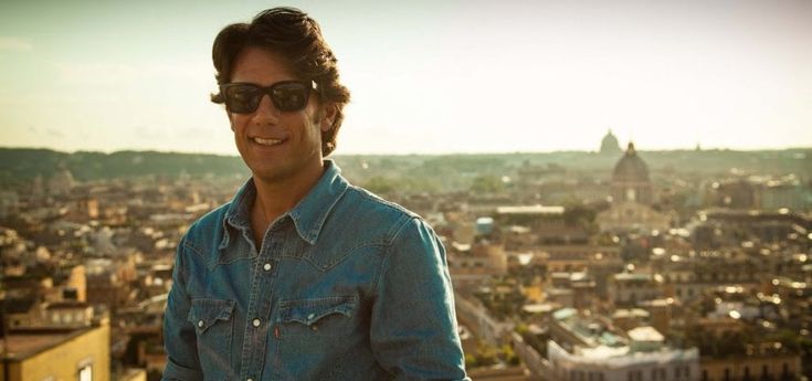Francesco Panella: "Cerco la 'Little big Italy' in giro per i ristoranti del mondo" 