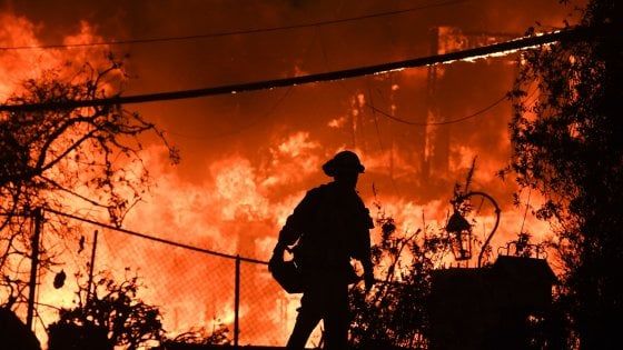 "Clima, danni sempre più gravi negli Usa: servono azioni immediate"