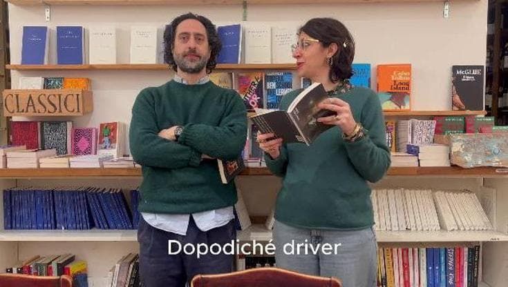 "Belli da leggere", i consigli della libreria Todo Modo: Sallis e Maurette