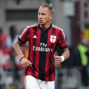 Milan, Mexes: ''Orgoglioso e fiero di essere ancora qui''