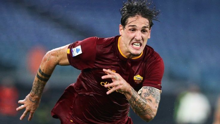 Dove sta ZaZa. I talenti indefiniti nel derby di Roma