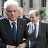 Mattarella a Villa Rosebery, domani al Rione Sanità