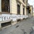 Telethon, l'attacco degli animalisti alla sede milanese di Telethon. 