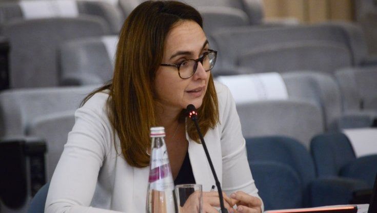 Armi all'Ucraina, Quartapelle: "Astenersi a Strasburgo significherebbe rompere l'unità del Pd"