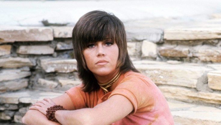 Da figlia di Henry a Barbarella, da Hanoi Jane a regina dell'aerobica, i mille volti di Jane Fonda