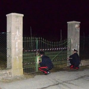 Biella, bimba di sette anni muore schiacciata da mattoni e cemento di un pilastro