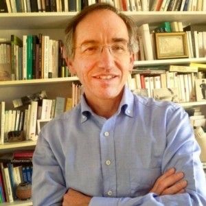 Abeille: "Un po' per caso e senza studi precisi, cos&igrave; in un'ora inventai il limite del 3%"