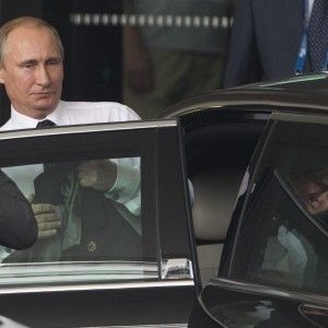 Ucraina, Poroshenko alla Russia: Pronti alla guerra totale"