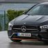 Mercedes CLA, voglia di AMG