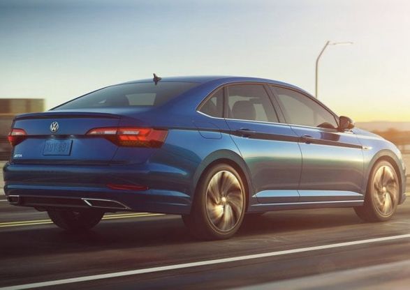 Volkswagen Jetta