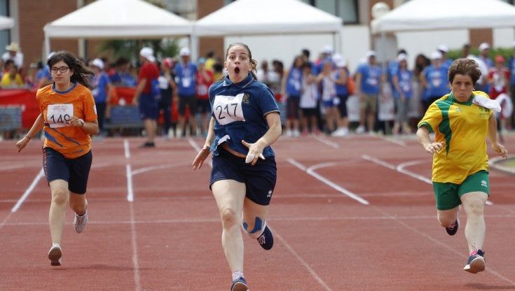 Special Olympics, mezzo secolo di successi