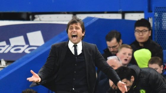 Premier, Boxing Day: Conte e il Chelsea non si fermano, vittoria consecutiva n. 12