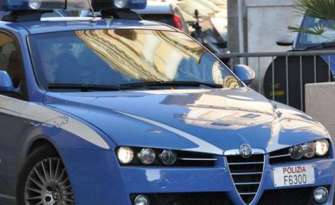 "Pizzo" a negozi e cantieri<br />dodici arresti a Messina