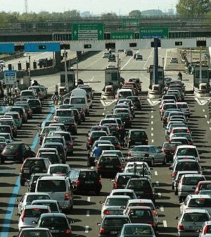 Mercato auto in Europa, ad aprile + 4,2 %.<br />Fiat a + 1,5 %, ma la quota Ue scende dello 0,3 %&ugrave;