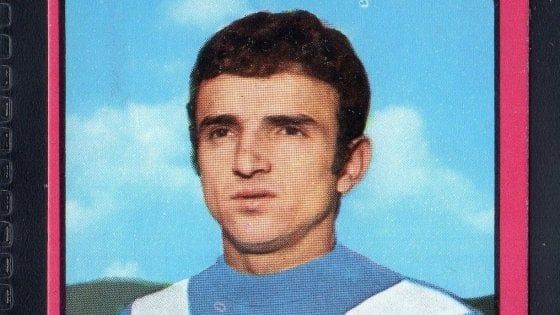 E' il "Gronchi rosa" delle figurine Panini: un pensionato alessandrino l'ha trovata in soffitta