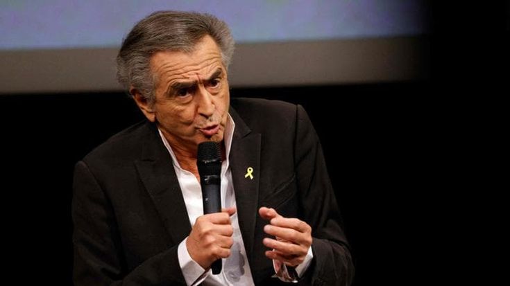 Politici e intellettuali con Bernard-Henri Lévy: “In Europa c’è il tornado dell’antisemitismo”