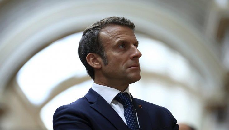 Bin Salman incontra Macron a Parigi: sul tavolo il sostegno alla candidatura di Riad a Expo 2030