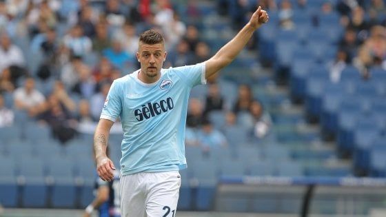 Juventus, Milinkovic con le cessioni eccellenti: Marotta vuole provarci