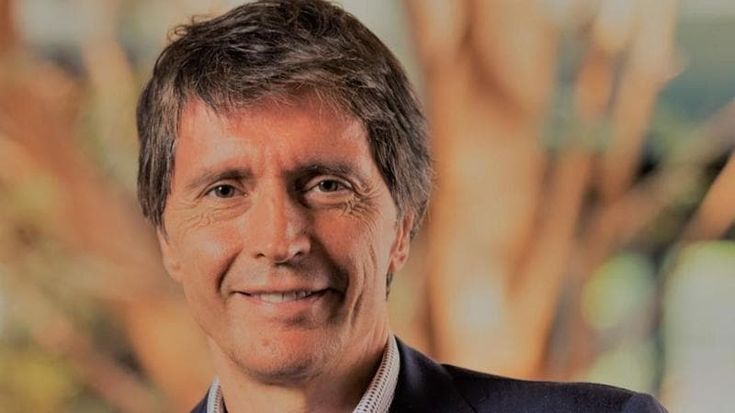 Sergio Fava è il nuovo amministratore delegato di Gruppo Montenegro