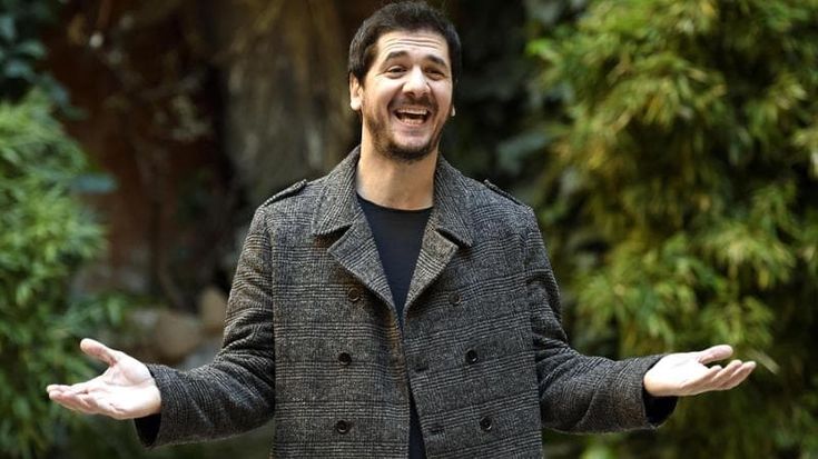 Gabriele Mainetti: “Hollywood mi ha chiamato spesso ma ora, dopo tanti no, sono curioso”