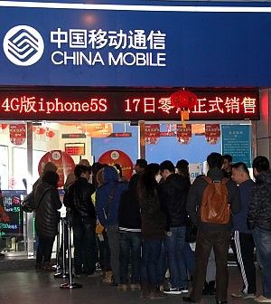 Apple scommette sulla Cina:"Sar&agrave; nostro primo mercato"