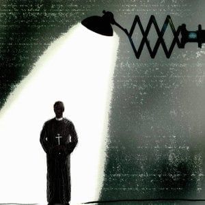 La pedofilia come salvezza: il romanzo inaccettabile di Walter Siti