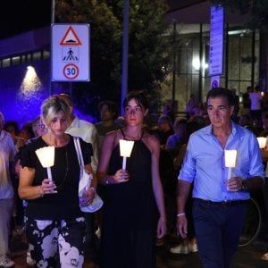 Scandicci, Luigi Ciatti: "Due donne chiedono soldi per Niccolò, non sono autorizzate"