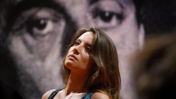 La storia di Olympia: “A Londra avevo tutto, ma in Toscana ho realizzato il mio sogno”