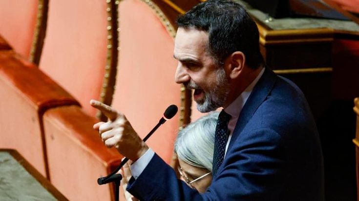 Alfieri (Pd): “L’unità non s’improvvisa. Serve tempo, ma Kiev va aiutata”