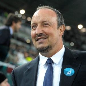 Napoli, Benitez: ''Con la Roma una finale per il secondo posto''