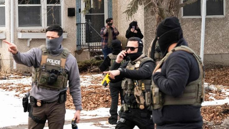 Minneapolis, l’annuncio di Homan: “L’operazione dell’Ice sta per finire”