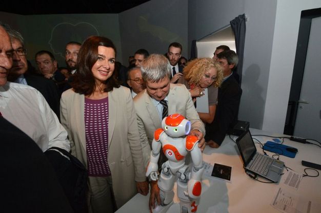 Boldrini: 'La precariet&agrave; dei diritti <br />non &egrave; stimolo all'occupazione"