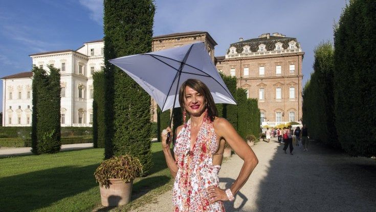 Luxuria : "Con Il mio 'Lovers' ritorna l'emozione del cinema in sala"