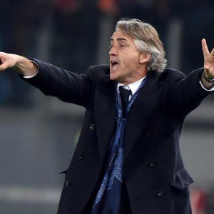 Inter, Mancini: "Terzo posto ancora possible"