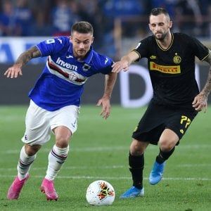 Brozovic e Pjanic sono le chiavi di Conte e Sarri