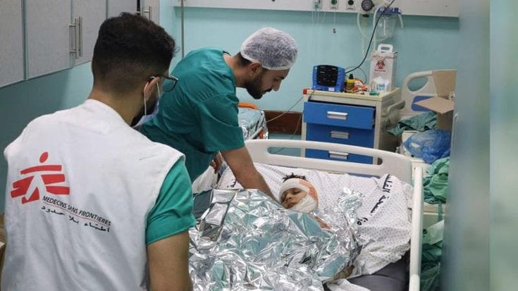 Gaza, il blocco severo di Netanyahu per le forniture essenziali, migliaia sono le vite a rischio