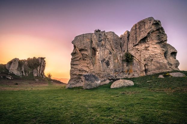 L'incanto dell'Argimusco: la "Stonehenge siciliana" che punta a diventare patrimonio dell'umanità
