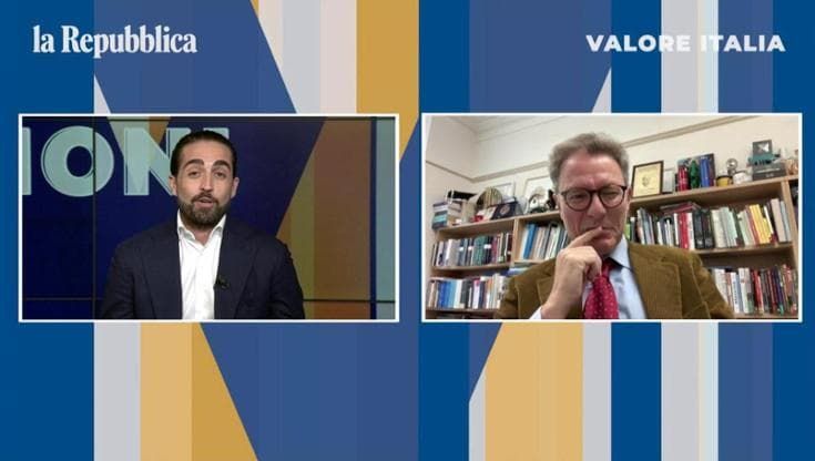 Visioni, Luciano Floridi - L'etica dell'innovazione