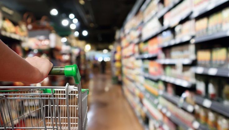 Dal produttore al distributore, ogni famiglia risparmia 100 euro