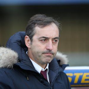 Empoli, Giampaolo contento della reazione: ''Avvio negativo, pari giusto''