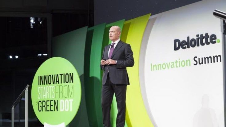 Clima: Deloitte, per un manager su 2 è questione da affrontare nel 2023