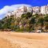 Sperlonga tra grotte e spiagge, una cucina golosa che vi conquisterà