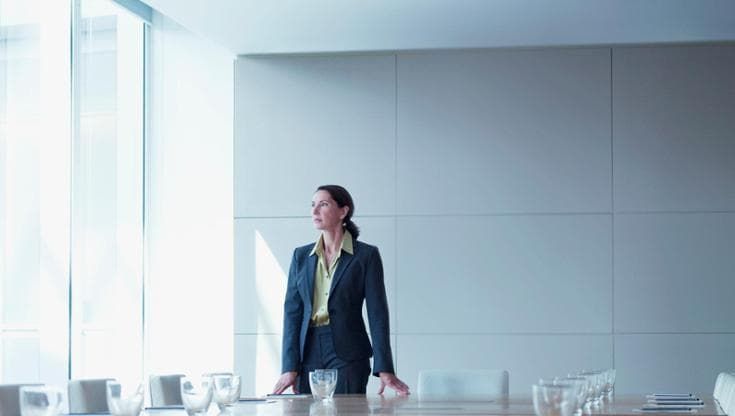 Imprenditoria femminile, in Italia il 76% percepisce stereotipi degli investitori legati al genere