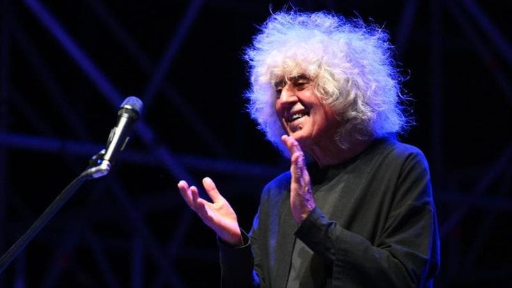 Giovanni Allevi, Daniele Silvestri, Petra Magoni (e la pulce d’acqua): fine settimana di concerti a Roma