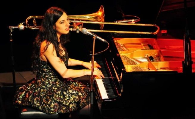 Sanchez, Frisell e Petrella<br />il Jolly invita il jazz internazionale