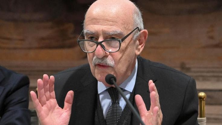 Istat, ipotesi commissario per l’ex presidente Blangiardo. Così si aggira il no delle Camere