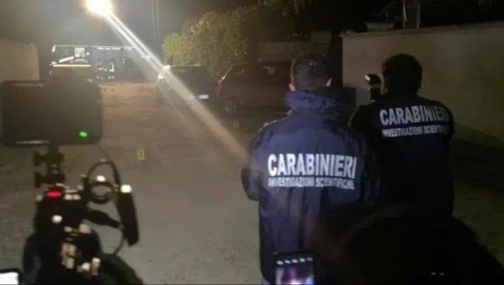 Ex carabiniere ucciso a fucilate nel Salento, la sorella: "Abbiamo paura, l'assassino è ancora tra noi" 