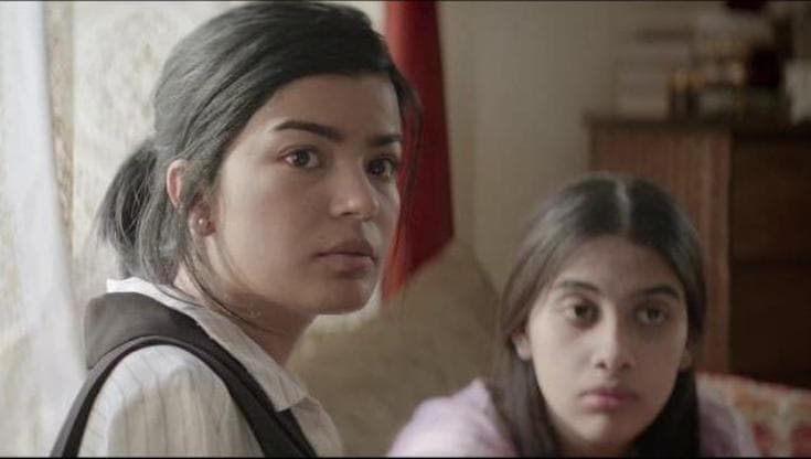 Il lunedì del cinema, online l'11 novembre "La candidata ideale"