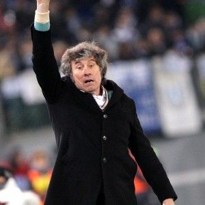 Sassuolo, Malesani: "Anche il pareggio sarebbe stato stretto..."