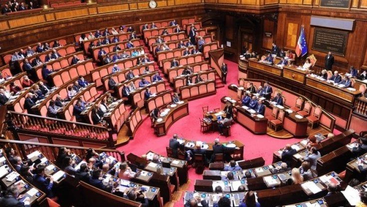 Tumori: nasce l’intergruppo parlamentare per la lotta al cancro a 360 gradi